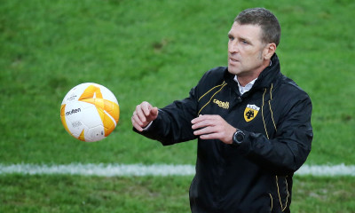 Καρέρα: «Είχαμε… φοβία στο πρώτο μέρος. Μετά παίξαμε ποδόσφαιρο» (video)