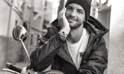 Ντιμιτρόφ: Ο γοητευτικός αντίπαλος του Τσιτσιπά και τα ερωτικά… σκάνδαλα!