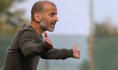 Κιάσσος: Στόχος του Αλμυρού η πεντάδα