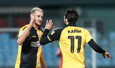 ΑΕΚ-Λέστερ: Στις 19:55 στο CosmoteSport 3 ο αγώνας