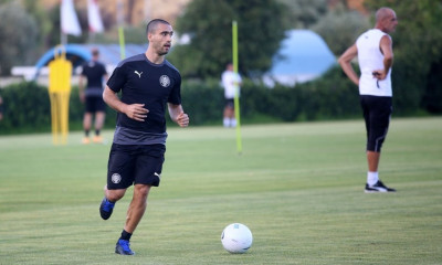 ΟΦΗ: Ελπίδες για Μαρινάκη, Σολίς ενόψει ΑΕΚ