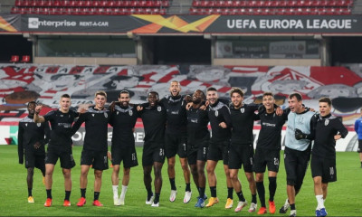 Γρανάδα-ΠΑΟΚ: Η ώρα και το κανάλι του αγώνα