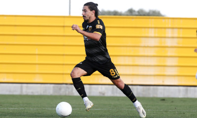 Σιμόες: «Ήθελα να παίξω απόψε – Ευκαιρία το ματς με Λέστερ για όλους»