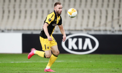 Τάνκοβιτς: «Δυσαρεστημένος που δεν πέτυχα δεύτερο γκολ»