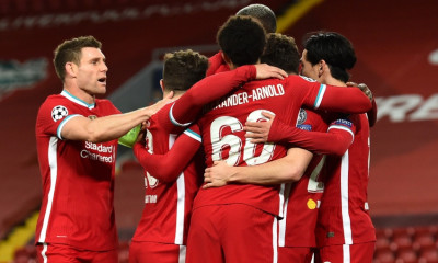 Λίβερπουλ: Ψάχνει το «μπαμ» στην άμυνα με Πρωταθλητή Ευρώπης (photos)