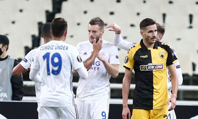 Βάρντι: «Ήρθαμε για να κερδίσουμε» (video)