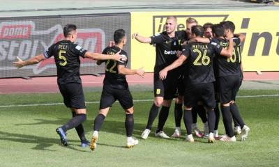 Άρης: Περιμένουν το «πράσινο φως» από τη Λίγκα