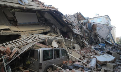 Παναθηναϊκός: «Οι σκέψεις μας μαζί σας»