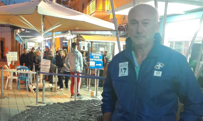 Στίβος: Ο Γιάννης Μπόλλας υποψήφιος για τον ΣΕΓΑΣ με την Τασούλα Κελεσίδου