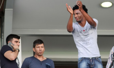 Λίνο: «Σου αξίζει Πάμπλο»! (Photos)