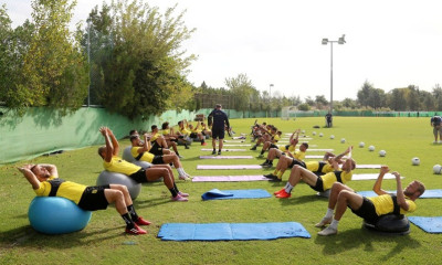 Άρης: Μόλις ένα ενεργό κρούσμα!