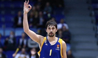 Χίμκι-Ερυθρός Αστέρας: «Έσπασαν» το ρόδι οι Ρώσοι