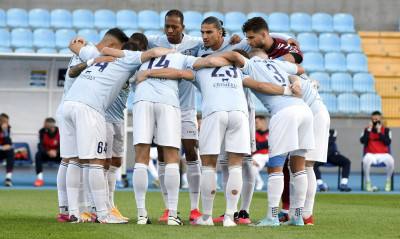 Απόλλων Σμύρνης: Αρνητικά τα τεστ και αποστολή για Φάληρο