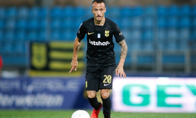 Κάτσε: «Λες και είμαι χρόνια στον Άρη»!