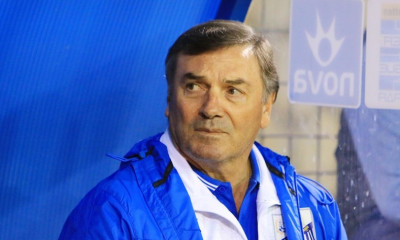 Τεννές: «Είμαστε έτοιμοι, θέλει σεβασμό ο Παναθηναϊκός»!