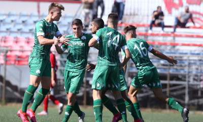 Παναθηναϊκός: Κρούσμα κορονοϊού στην Κ17!