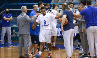 Ηρακλής: «Καθαρή» η μαγνητική του Τσίλντρες