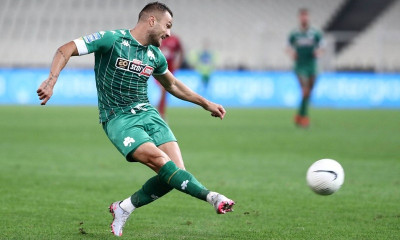 Παναθηναϊκός: «Παίζεται» μια θέση… (Photos)