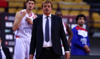 Αταμάν: «Επέστρεψε ο Λάρκιν και γυρίσαμε στην κανονικότητα»