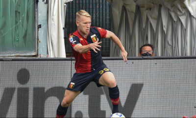 Τζένοα: «Καθαρή» από κορονοϊό