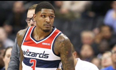 Αινιγματικός ο Μπράντον Μπιλ