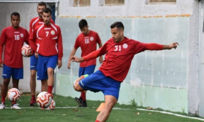 Ηλιούπολη: Με το βλέμμα στραμμένο στην ΑΕ Μυκόνου