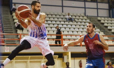 Μούρτος: «Το ματς με την ΑΕΚ είναι πρόκληση για εμάς»