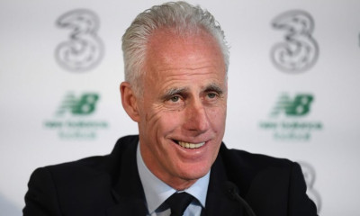 ΑΠΟΕΛ: Ανακοίνωσε Μικ ΜακΚάρθι!