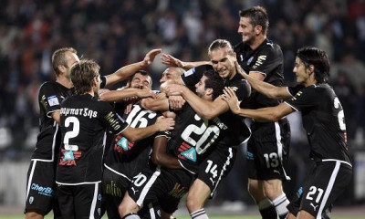 ΠΑΟΚ: Νέα μεγάλη επιστροφή πρώην αρχηγού στην ομάδα (photos)