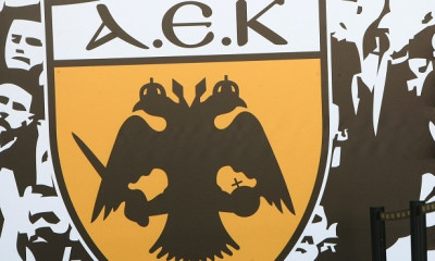 ΑΕΚ: «Ο πόνος είναι βουβός, τα πολλά λόγια περιττά»