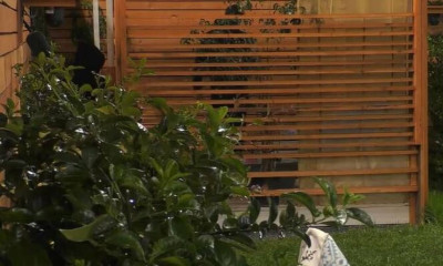 Big Brother: Το φιλί του Δημήτρη Κεχαγιά με τη Σοφία Δανέζη (video)