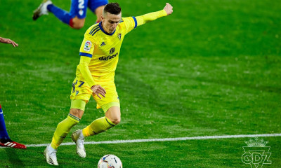 La Liga: Έπιασε κορυφή η Κάντιθ