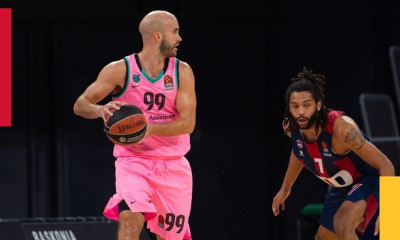 Μπασκόνια - Μπαρτσελόνα 71-72: Αντεπίθεση και νίκη στον «εμφύλιο»