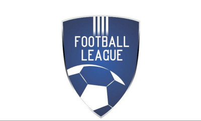 Οριστική η αναβολή στη Football League
