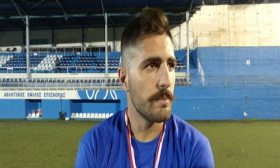 Από τις Αρχάνες στο Ρέθυμνο ο Γκιόκας!