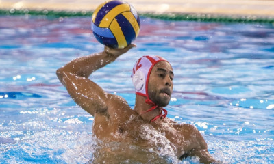 Ίρβινγκ: «Καλό τεστ το ματς με Πανιώνιο ενόψει τη συμμετοχή του Ολυμπιακού στο Champions League»