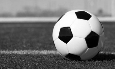 Θρήνος στα Γιάννενα - Πέθανε θρυλικός παλαίμαχος ποδοσφαιριστής (photo)