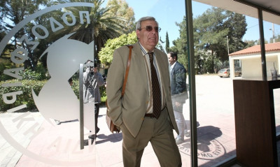 Ξεκάθαρο το φαβορί για νέος πρόεδρος της ΕΠΟ!