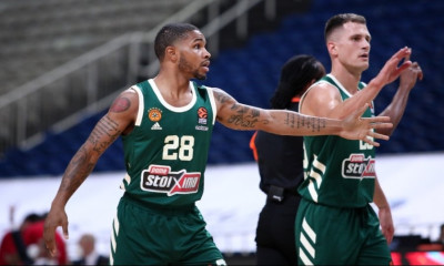 Παναθηναϊκός ΟΠΑΠ: Τέλος ο Σάικς!