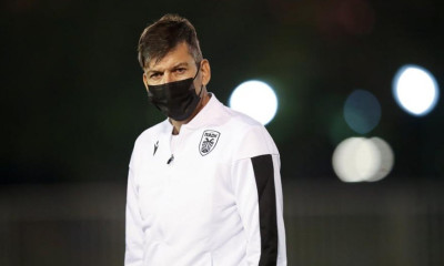 Πάμπλο Γκαρσία: «Πάντα δούλευα για την ευκαιρία, δε μ’ αρέσουν τα λόγια»!