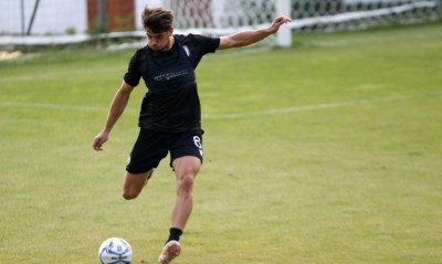 ΠΑΟΚ: Σοκ με Μιχάι, υπέστη ρήξη πρόσθιου χιαστού!