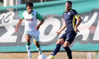 Βύντρα: «Έχω δεθεί με ΠΑΟ, αλλά θέλω νίκη της Λαμίας»