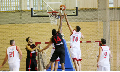 Α2 Ανδρών: Το ντέρμπι το Παγκράτι, που έσπασε το αήττητο του Ολυμπιακού