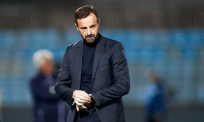 Άρης: Δεν ανακοίνωσε αποστολή λόγω κορονοϊού!