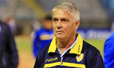 Χάβος: «Έχω εμπιστοσύνη στη φετινή ομάδα»