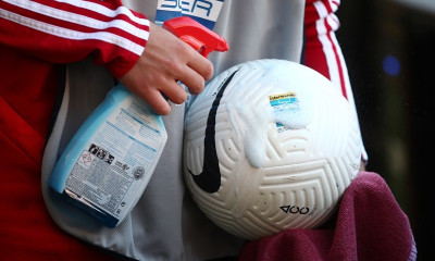 Κορονοϊός-Χαρδαλιάς: Κανονικά Super League, Basket League και ευρωπαϊκοί αγώνες