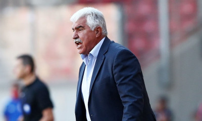 Παράσχος: «Ενθάρρυνση για τα ματς που έρχονται»