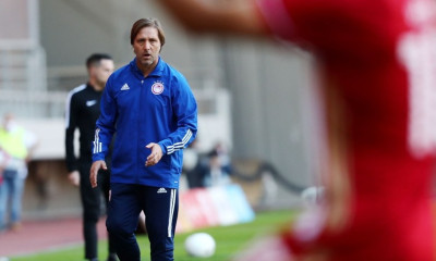 Μαρτίνς για νέους και η εξήγηση για Φορτούνη!