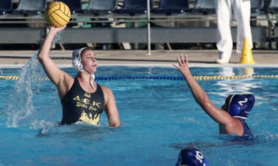 Α' Εθνική Γυναικών: Tα «τρίποντα» σε Ολυμπιακό, AEK, ΝΟ Βουλιαγμένης και Νηρέα (photos)