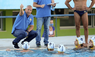 Α1 Πόλο Ανδρών: Ασταμάτητο το Περιστέρι νίκησε 11-7 τον ΑΝΟ Γλυφάδας